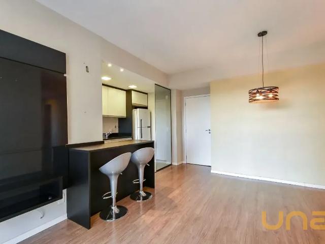Apartamento aluguel em Cristo Rei, Curitiba