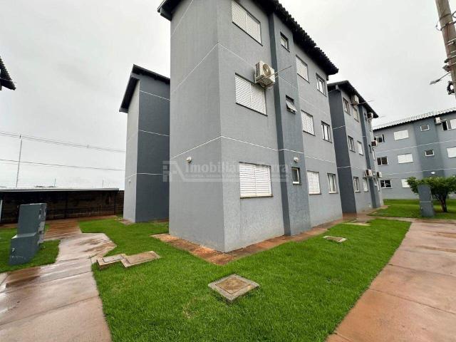 Apartamento aluguel em Região Geográfica Imediata de Dourados, Dourados