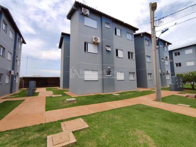 Apartamento aluguel em Região Geográfica Imediata de Dourados, Dourados