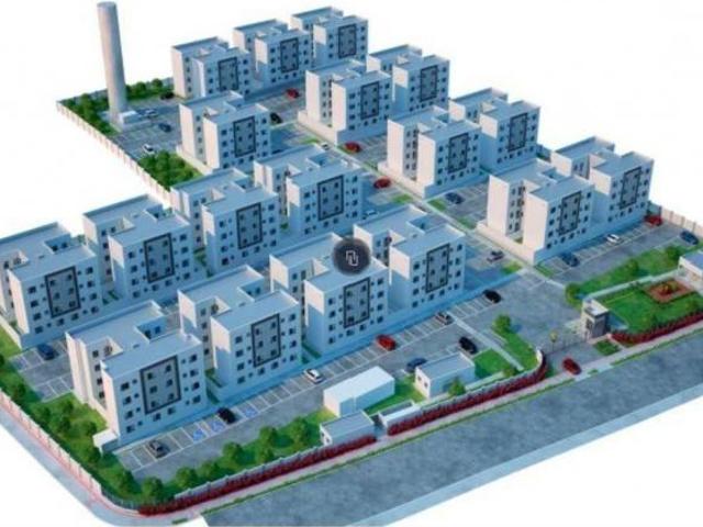 Apartamento venda em Região Geográfica Imediata de Londrina, Londrina