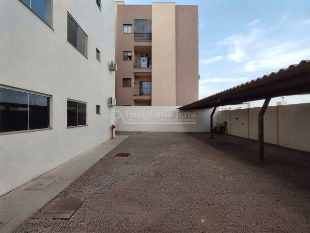 Apartamento aluguel em Dourados