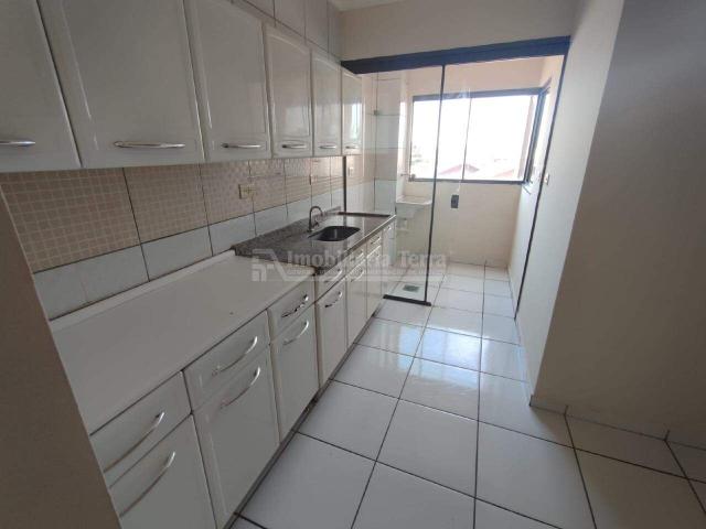 Apartamento aluguel em Dourados