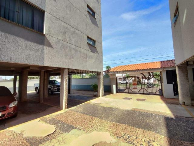 Apartamento aluguel em Região Geográfica Imediata de Dourados, Dourados
