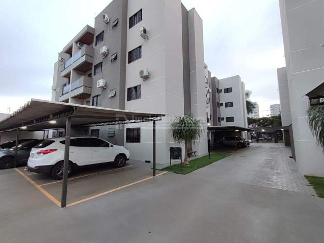 Apartamento aluguel em Região Geográfica Imediata de Dourados, Dourados