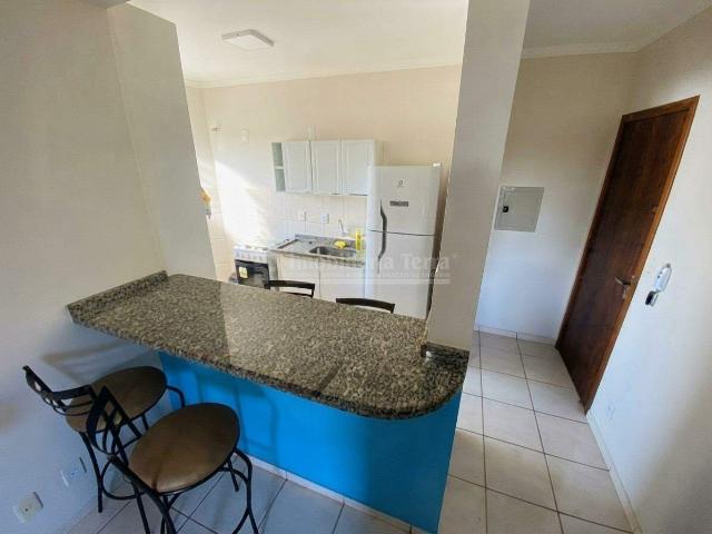 Apartamento aluguel em Dourados