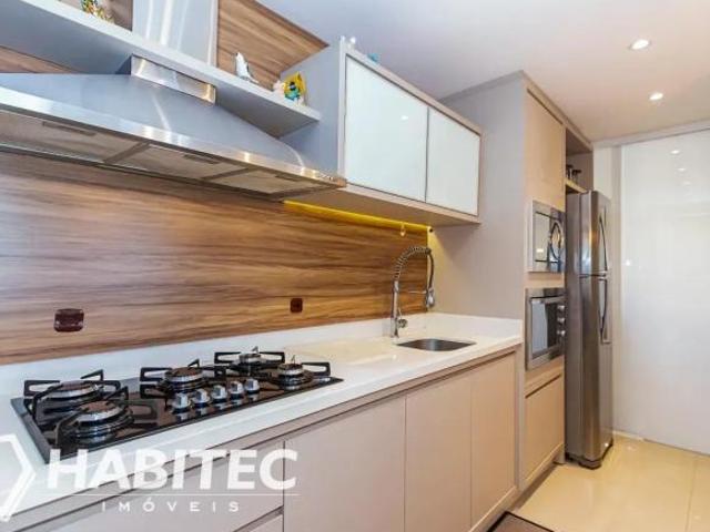 Apartamento venda em Região Geográfica Imediata de Curitiba, Região Metropolitana de Curitiba