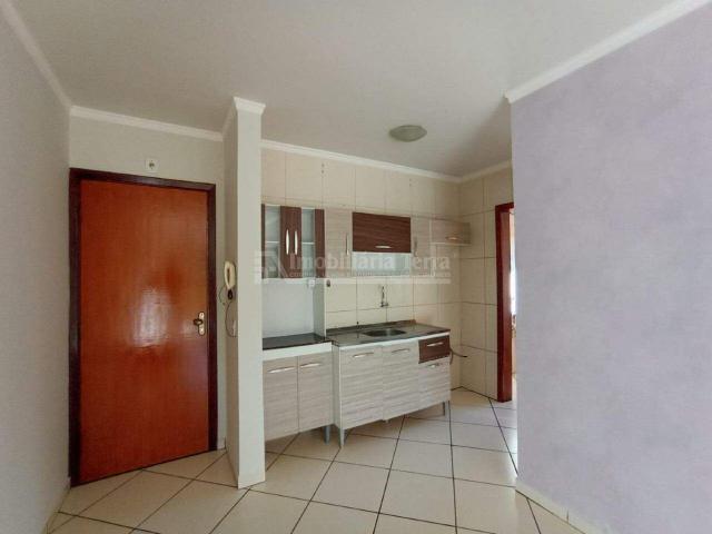 Apartamento aluguel em Dourados