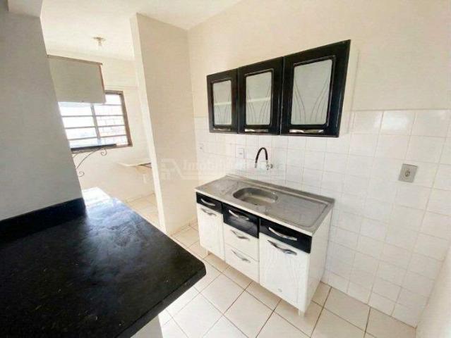 Apartamento aluguel em Região Geográfica Imediata de Dourados, Dourados