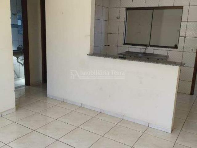 Apartamento aluguel em Região Geográfica Imediata de Dourados, Dourados