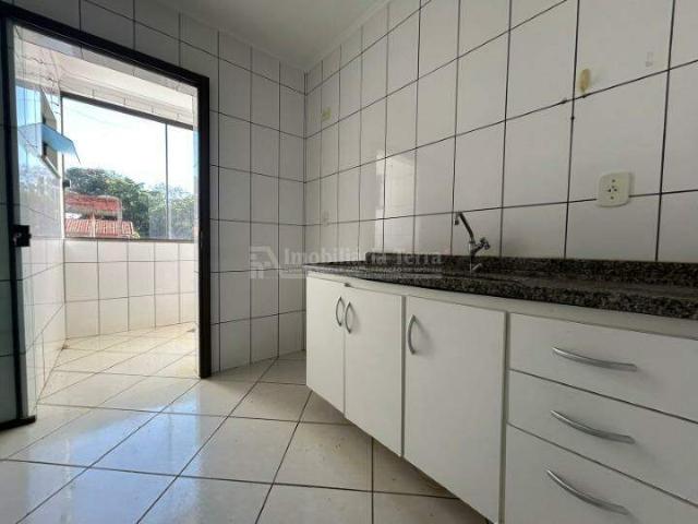 Apartamento aluguel em Região Geográfica Imediata de Dourados, Dourados