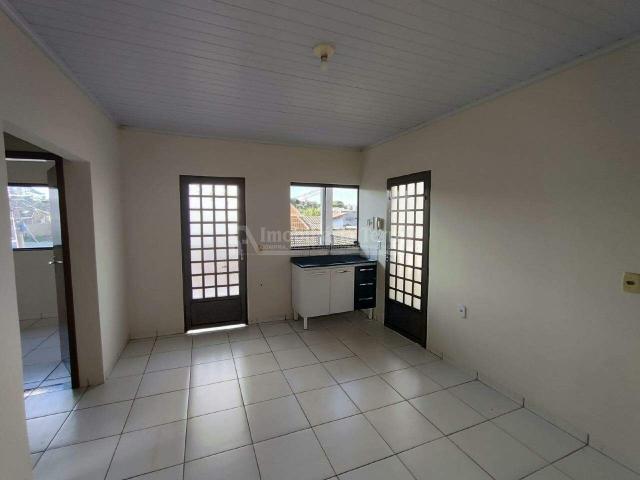 Apartamento aluguel em Jardim Itália, Dourados