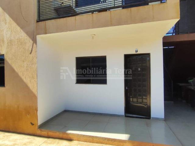 Apartamento aluguel em Região Geográfica Imediata de Dourados, Dourados