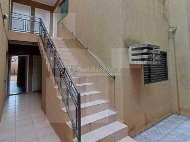 Apartamento aluguel em Região Geográfica Imediata de Dourados, Dourados