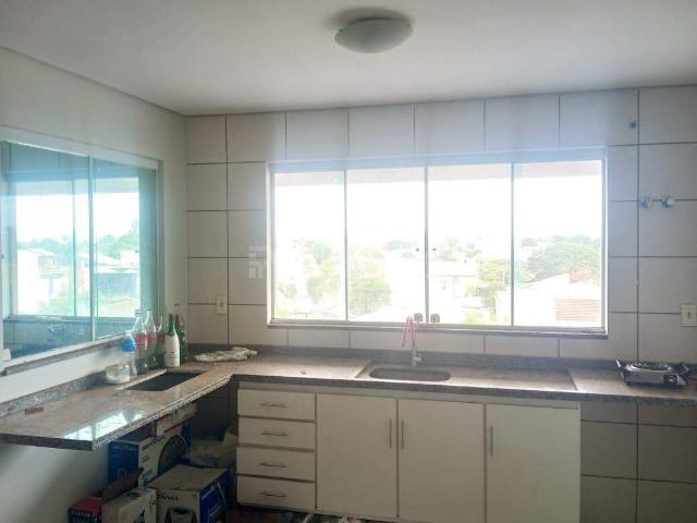Apartamento aluguel em Região Geográfica Imediata de Dourados, Dourados