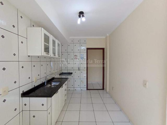 Apartamento aluguel em Região Geográfica Imediata de Dourados, Dourados