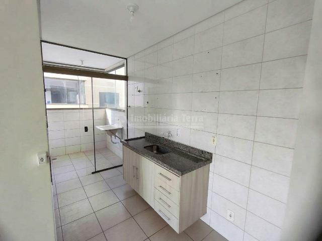 Apartamento aluguel em Dourados