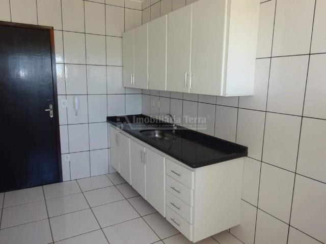 Apartamento aluguel em Dourados