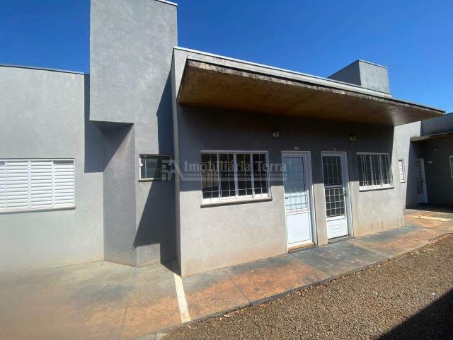 Apartamento aluguel em Região Geográfica Imediata de Dourados, Dourados