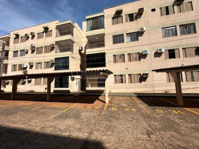 Apartamento aluguel em Região Geográfica Imediata de Dourados, Dourados