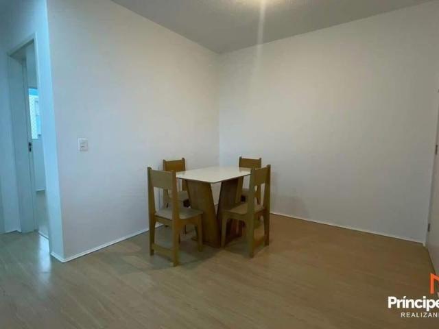 Apartamento aluguel em Petrópolis, Joinville