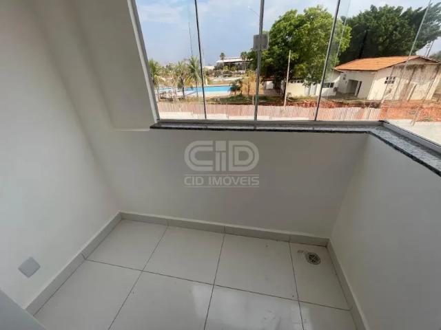 Apartamento aluguel em Região Geográfica Imediata de Cuiabá, Região Metropolitana do Vale do Rio Cuiabá