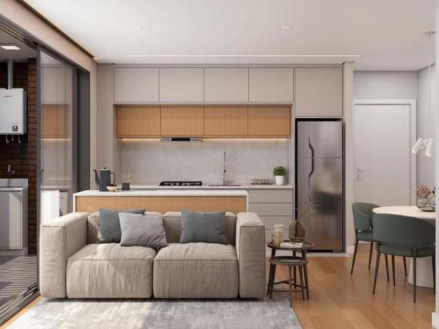 Apartamento venda em Região Geográfica Imediata de Curitiba, Região Metropolitana de Curitiba