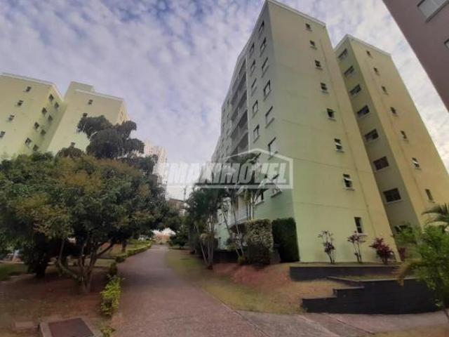 Apartamento venda em Região Imediata de Sorocaba, Região Metropolitana de Sorocaba