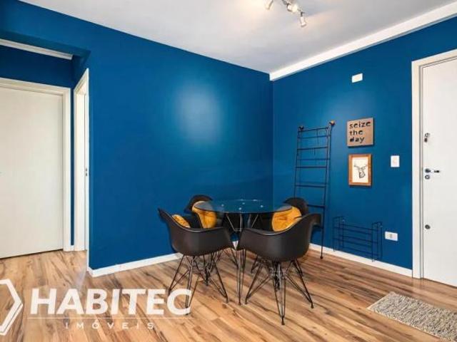 Apartamento venda em Região Geográfica Imediata de Curitiba, Região Metropolitana de Curitiba