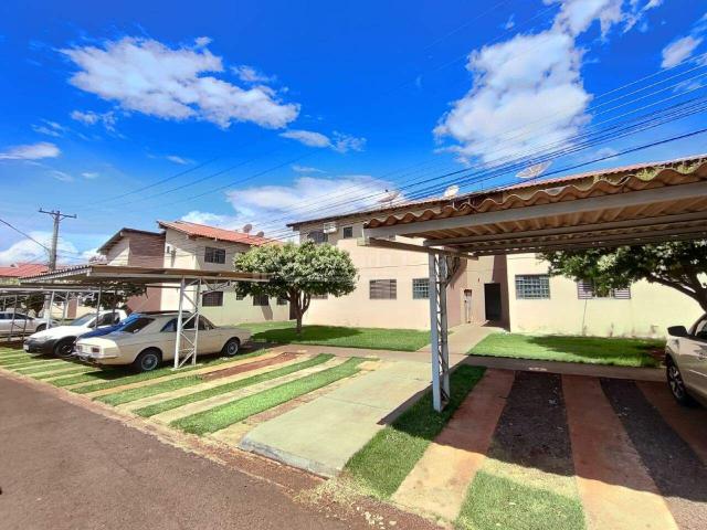 Apartamento aluguel em Região Geográfica Imediata de Dourados, Dourados