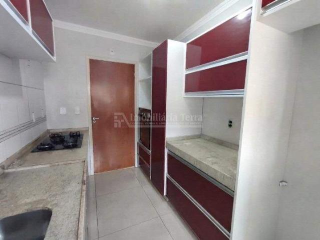 Apartamento aluguel em Região Geográfica Imediata de Dourados, Dourados