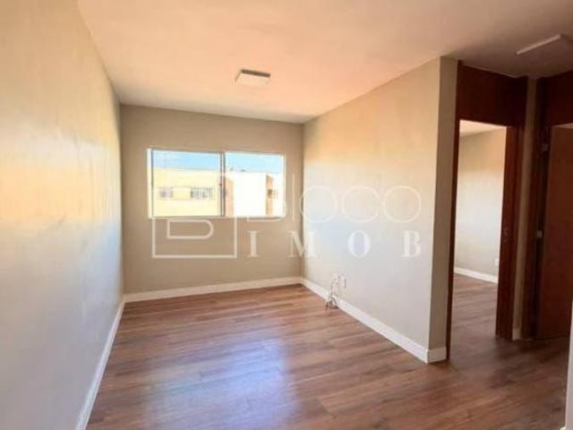 Apartamento venda em CAUB 1, Riacho Fundo II