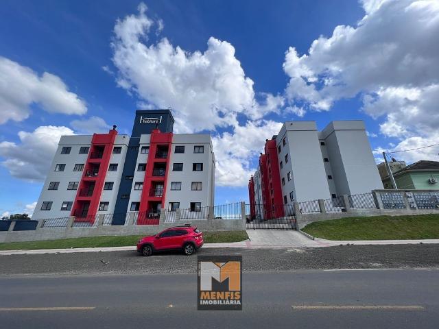 Apartamento aluguel em Região Geográfica Imediata de Lages, Lages