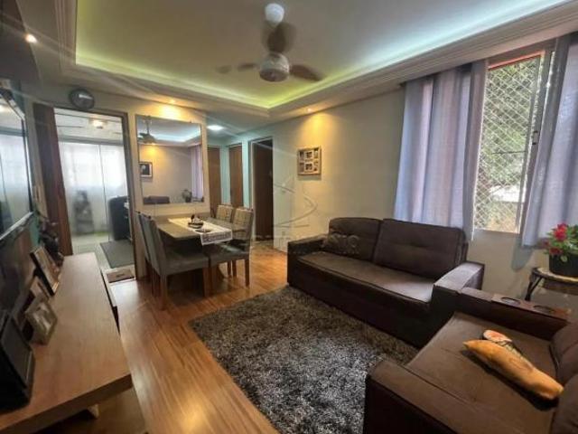 Apartamento venda em Sorocaba