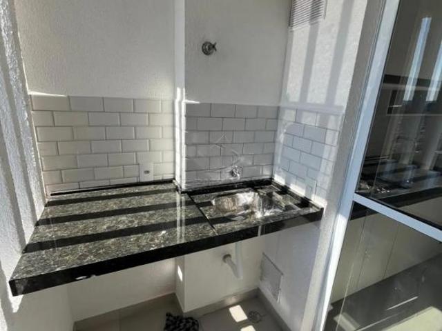 Apartamento venda em Sorocaba
