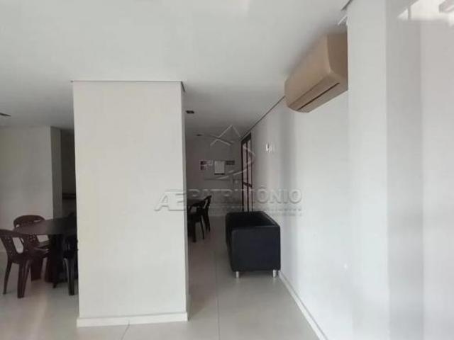 Apartamento venda em Villa Amarone, Sorocaba
