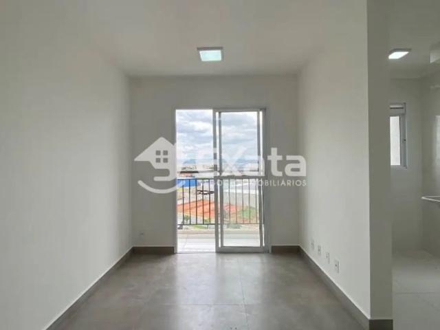 Apartamento aluguel em Vila Adonias, Sorocaba