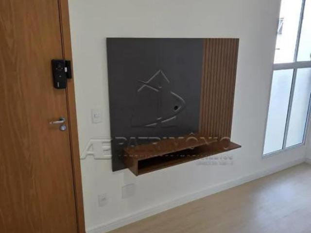 Apartamento venda em Sorocaba