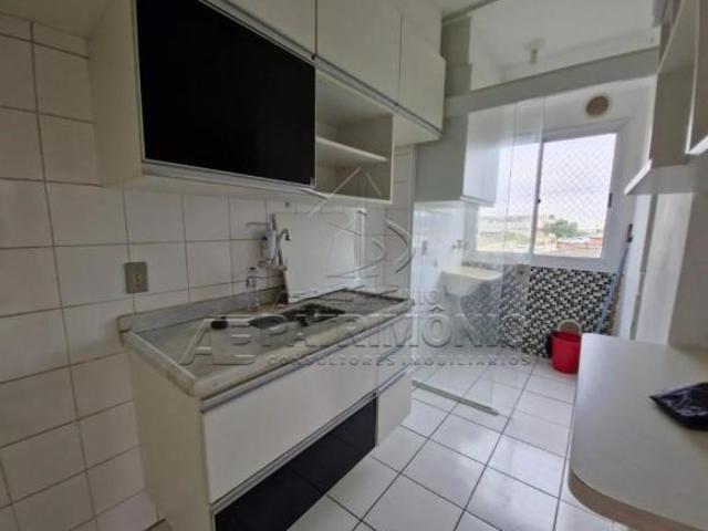 Apartamento venda em Vila Theodolinda, Sorocaba