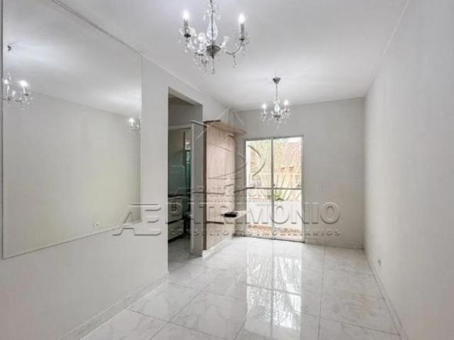 Apartamento venda em Sorocaba