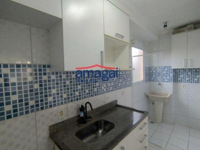 Apartamento venda em Jardim Beira Rio, Jacareí