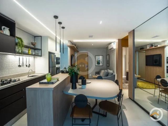 Apartamento venda em Região Geográfica Imediata de Goiânia, Goiânia