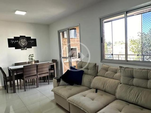 Apartamento venda em Região Geográfica Imediata de Goiânia, Goiânia