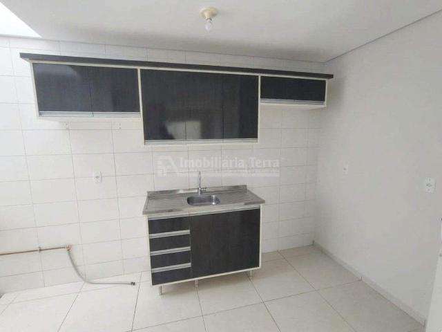 Apartamento aluguel em Jardim Nova Valéria, Dourados