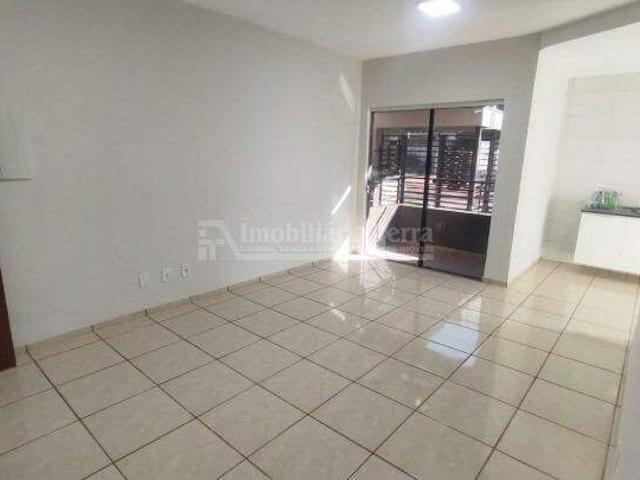 Apartamento aluguel em Região Geográfica Imediata de Dourados, Dourados