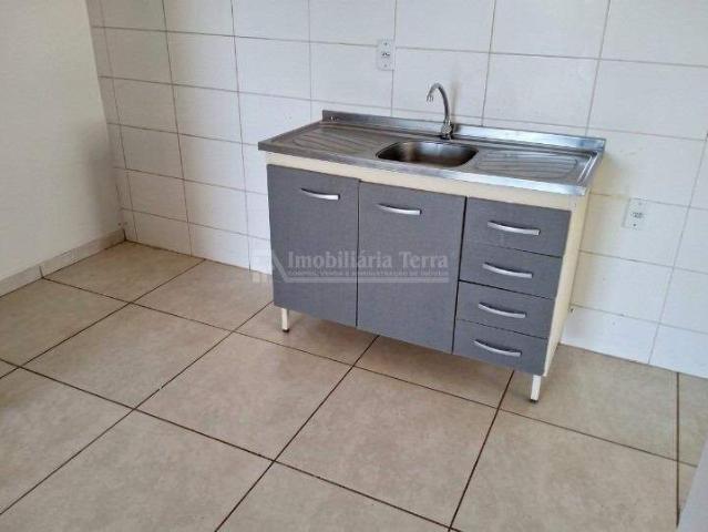 Apartamento aluguel em Região Geográfica Imediata de Dourados, Dourados
