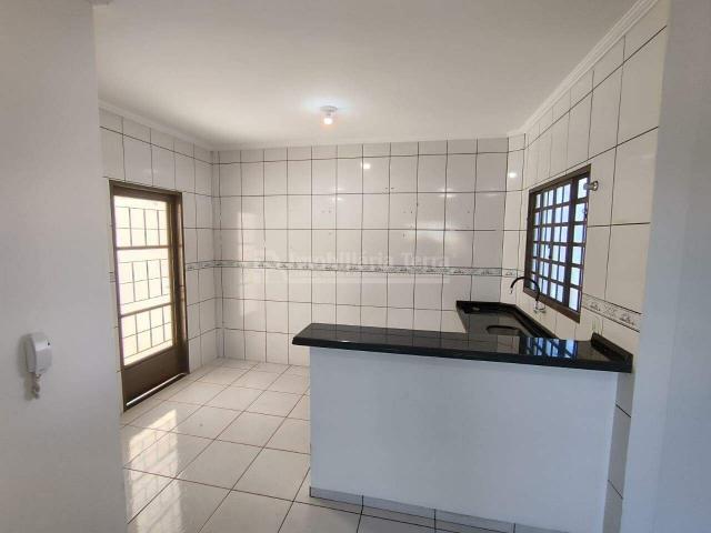 Apartamento aluguel em Vila Indistrial, Dourados