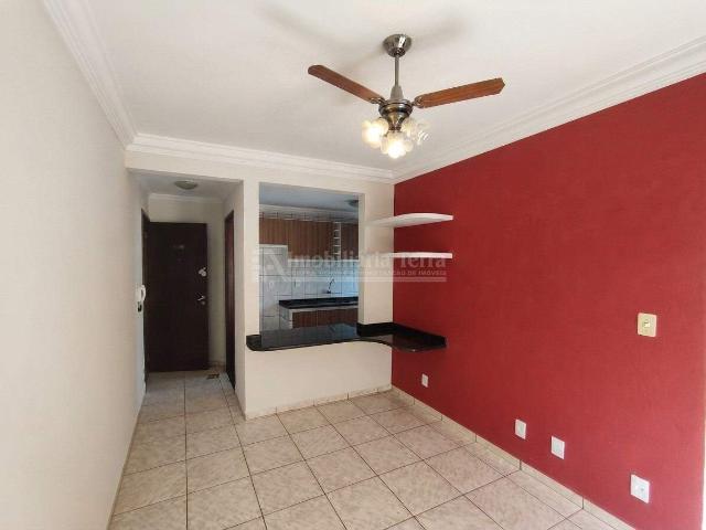 Apartamento aluguel em Dourados