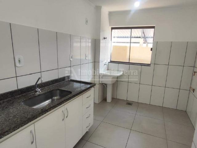 Apartamento aluguel em Região Geográfica Imediata de Dourados, Dourados