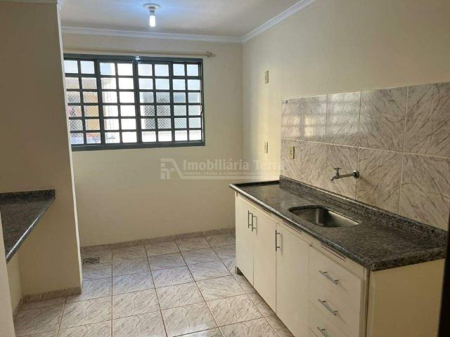 Apartamento aluguel em Região Geográfica Imediata de Dourados, Dourados