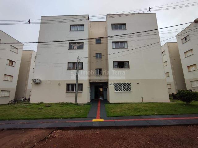 Apartamento aluguel em Região Geográfica Imediata de Dourados, Dourados